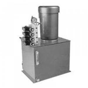 Bosch Rexroth Hydraulics PP2.5/P1-9/.75/RV/H0/L0 R978053933 Rexroth