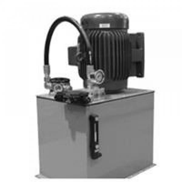 Bosch Rexroth Hydraulics R978933040, PP5/G2005/2/3BM1/H0/L0 PP5 R978933040 Rexroth