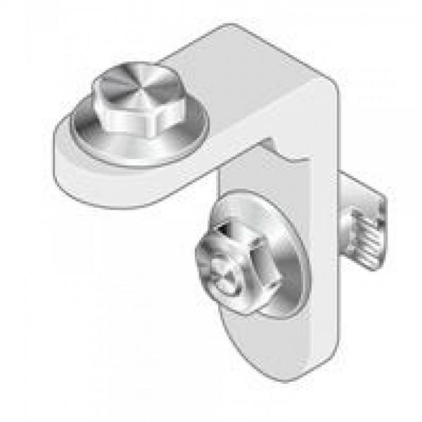 Bosch Rexroth 3842522481, Suspension Bracket Set 3842522481 Rexroth