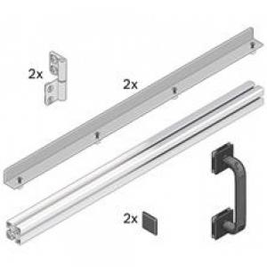 Bosch Rexroth 3842523165, Assembly Kit Systemtuer 750 3842523165 Rexroth