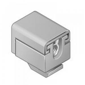 Bosch Rexroth 3842548838, Variofix Block S,N8,30mm,Grey 3842548838 Rexroth