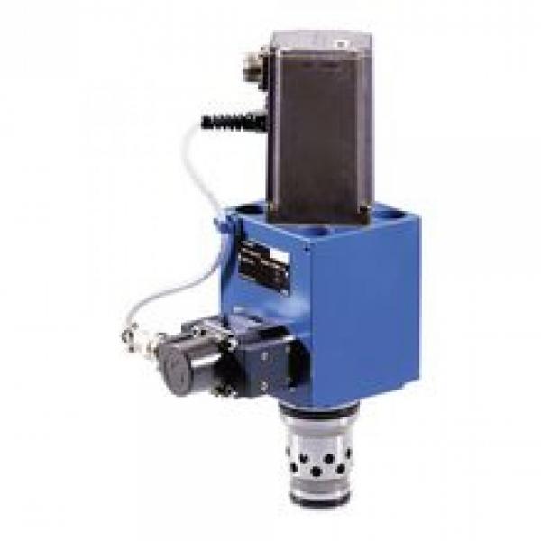 Bosch Rexorth Cartridge valve 2WRC 125 D001-1X/P/M-3 R900571446 Rexroth